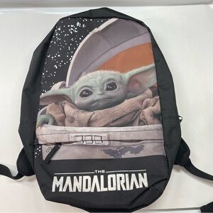 STAR WARS Mandalorian Backpack